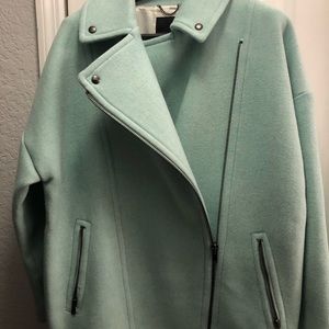 NWOT Banana Republic Coat